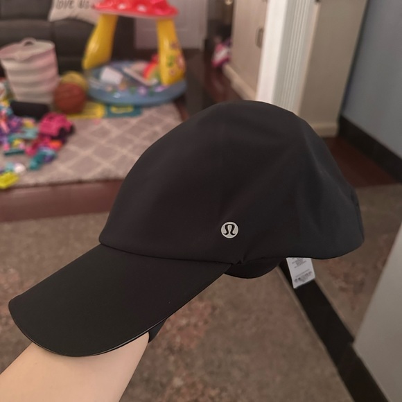 Lululemon Woman Running Hat Fast And Free - Picture 5 of 6
